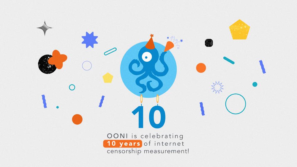 10th Ooniversary